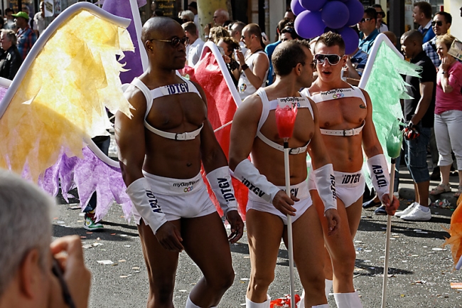 Gay Pride Paris 2012-372